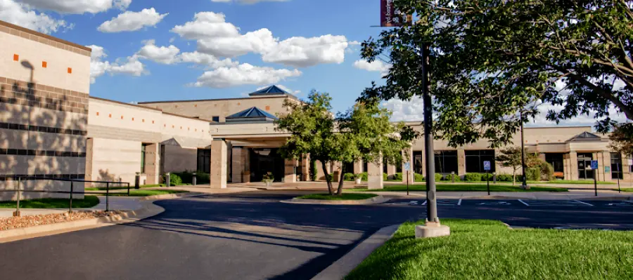  Wichita Kansas Surgery & Recovery Center