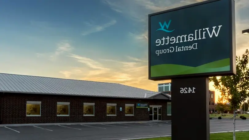 Willamette Dental Group - Richland
