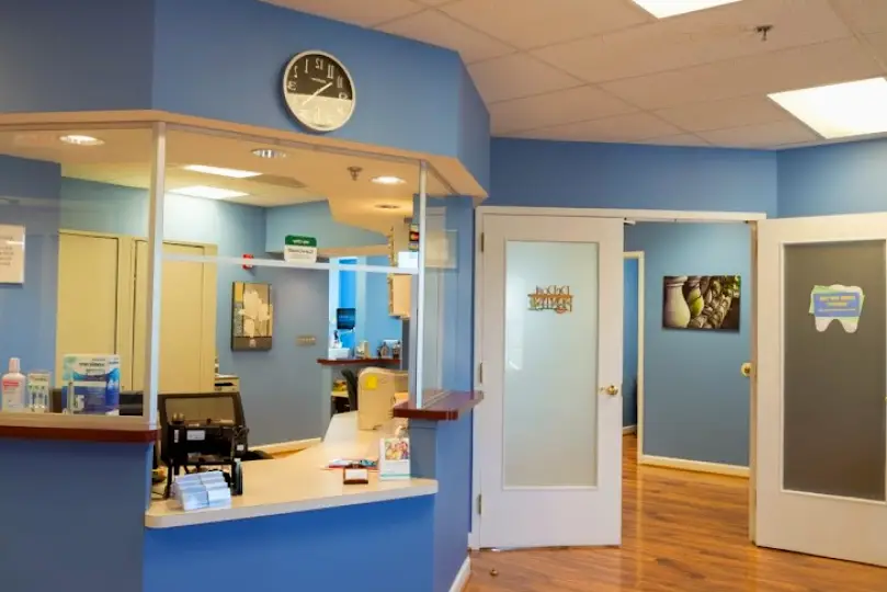 Woodbridge Lake Ridge Dental Associates