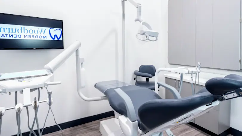 Woodburn Modern Dental
