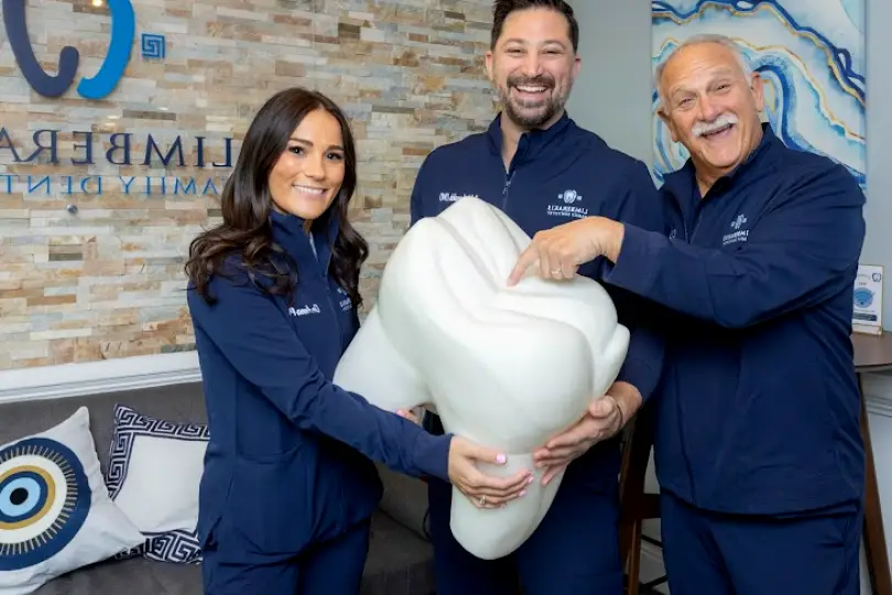 Abington Limberakis Family Dentistry
