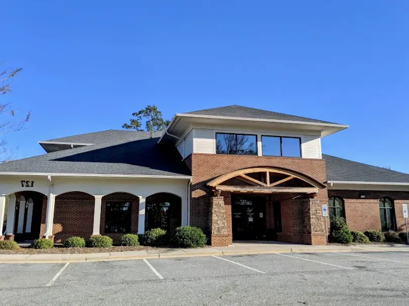 Advance Hillsdale Dental: Adam T. Dorsett, DDS, PA and Jason T. Moore, DDS, PA