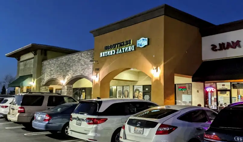  Antioch Brentwood Dental Center