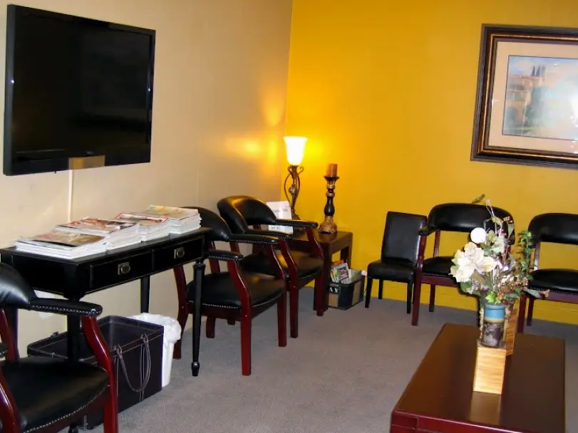  Antioch Dental Group