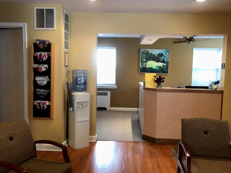 Ardmore Dr. Zaheer Chaudhry, DDS