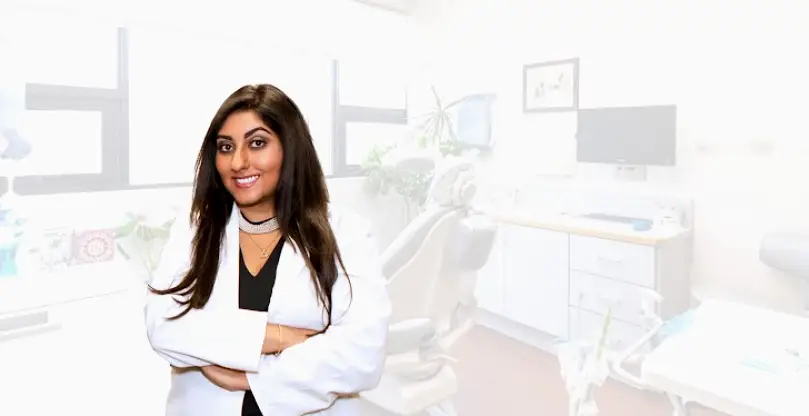 Ardsley Dental Spa: Hinna Chaudhry, DMD