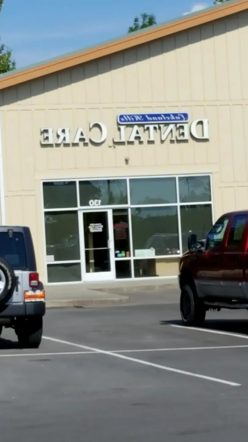 Auburn Lakeland Hills Dental Care