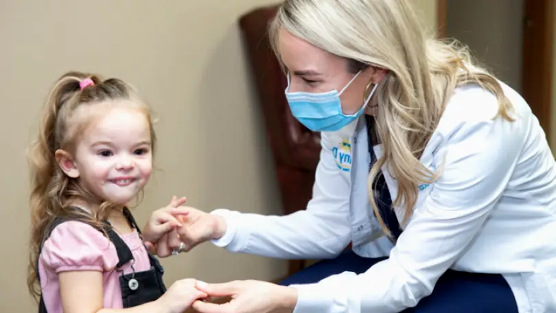 Baton Rouge Sunny Day Pediatric Dentistry