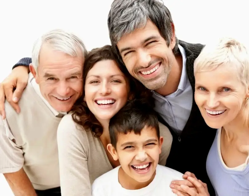 Bedford Trinity Dental Care: Gunda Gayathri, DDS