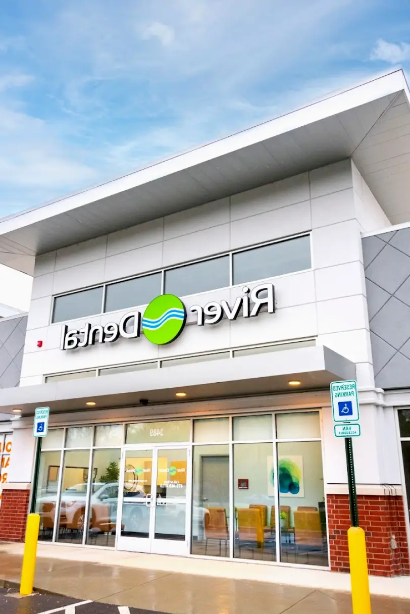 Bella Vista River Dental