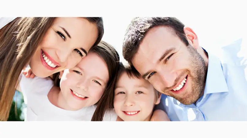 Bellevue Alex Chan, DDS