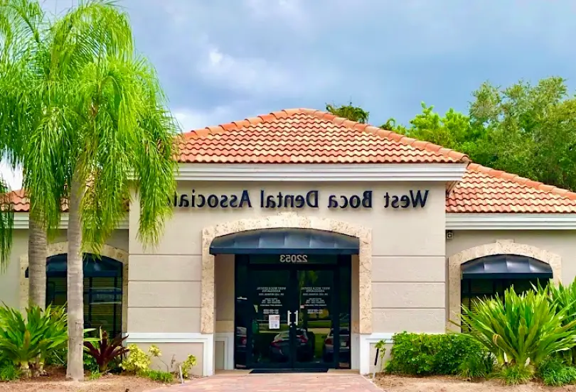 Boca Raton West Boca Dental Care Lee Herman DDS