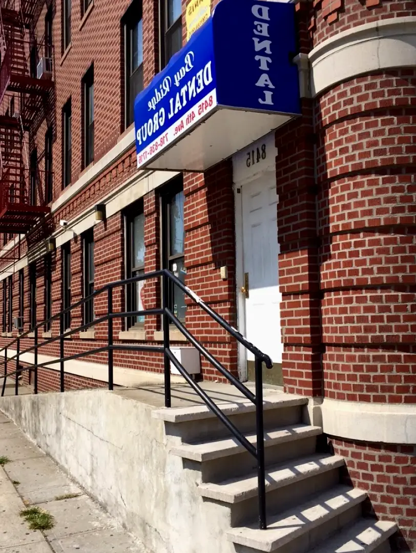  Brooklyn Bay Ridge Dental Group PC
