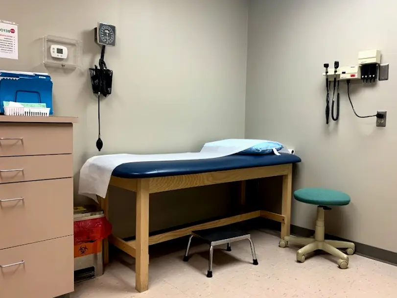 Carleton Family Medical Center