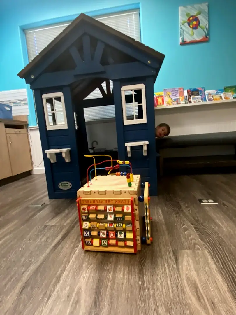 Carson City Big Blue Pediatric Dentistry