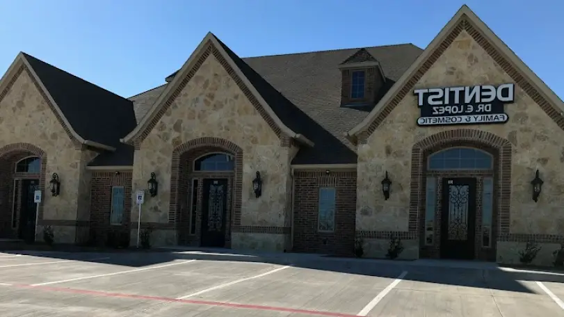 Cedar Hill Emilio Lopez, DDS