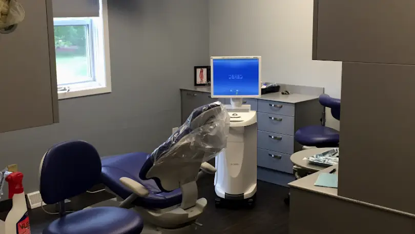 Chardon Jeffrey M. Salerno, DDS.