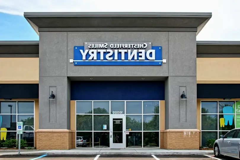 Chesterfield Smiles Dentistry