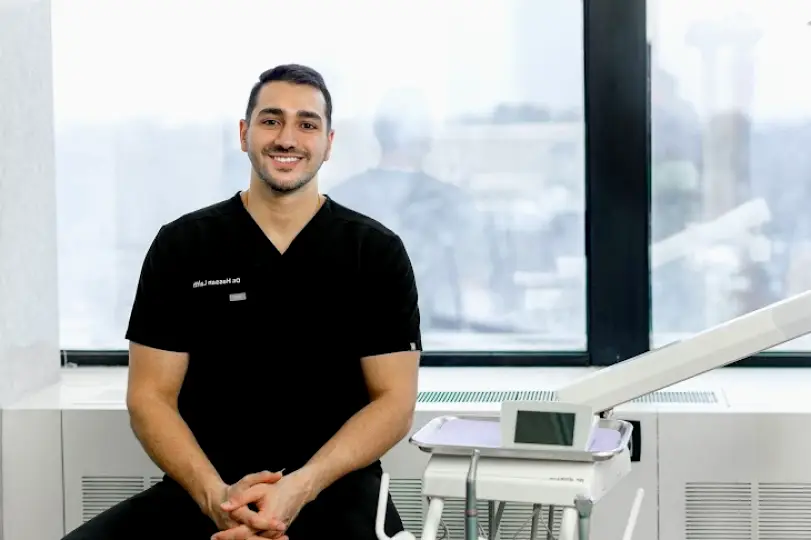Chevy Chase Dental Care