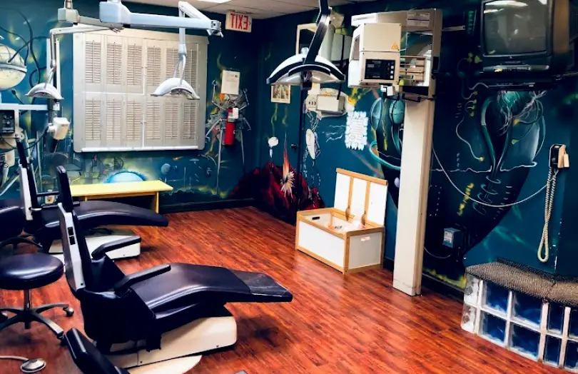 Children's & Pediatric Dentistry of Boca Raton