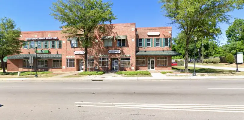 Columbia Eau Claire Family Dentistry