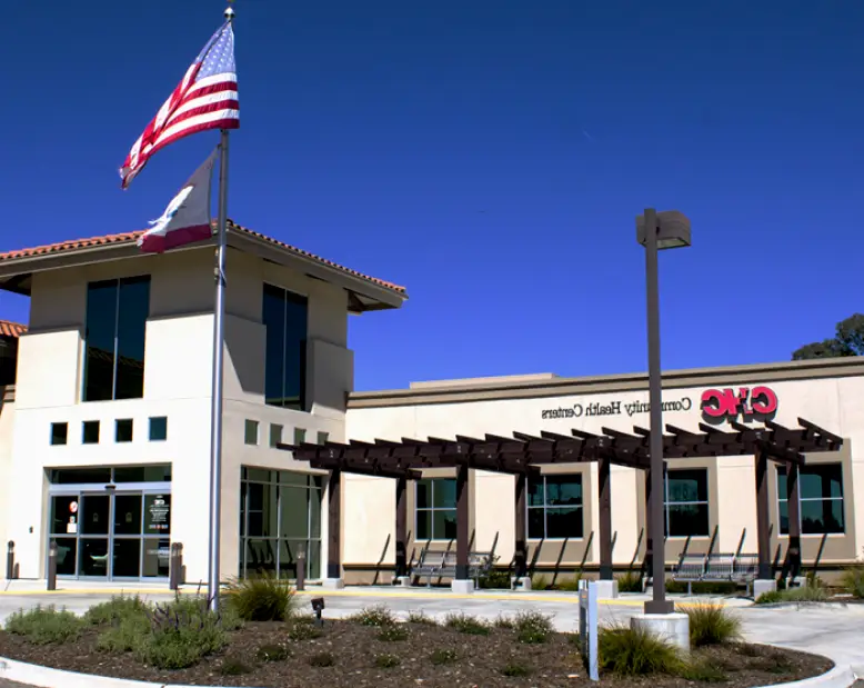 Community Health Centers - Nipomo Medical Center