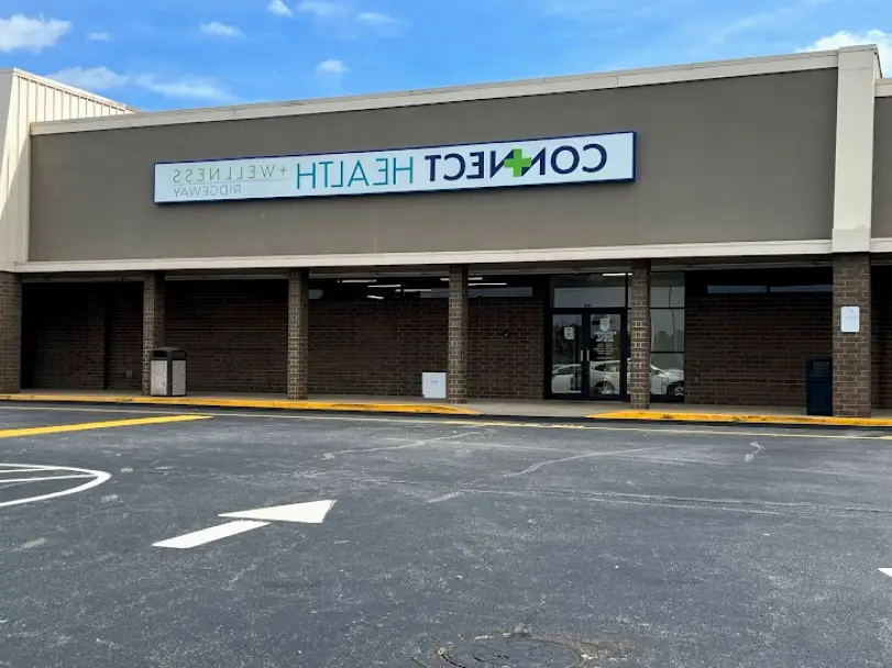 Connect Health + Wellness (Ridgeway)