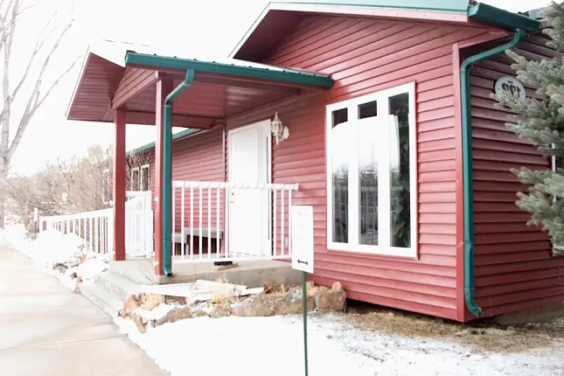 Crook County Hospital - Hulett Clinic