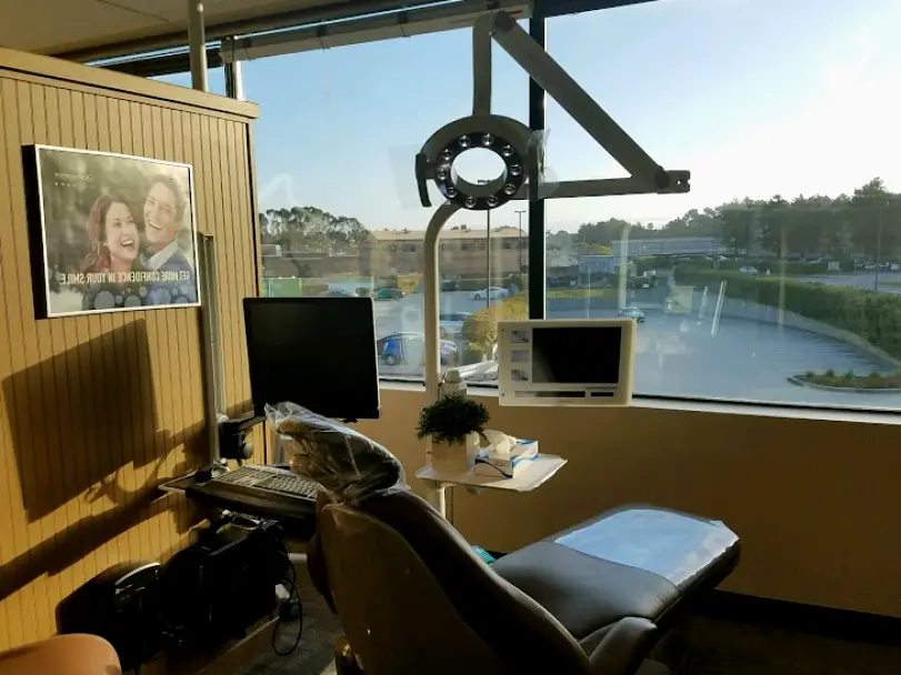 Daly City G Dental Group
