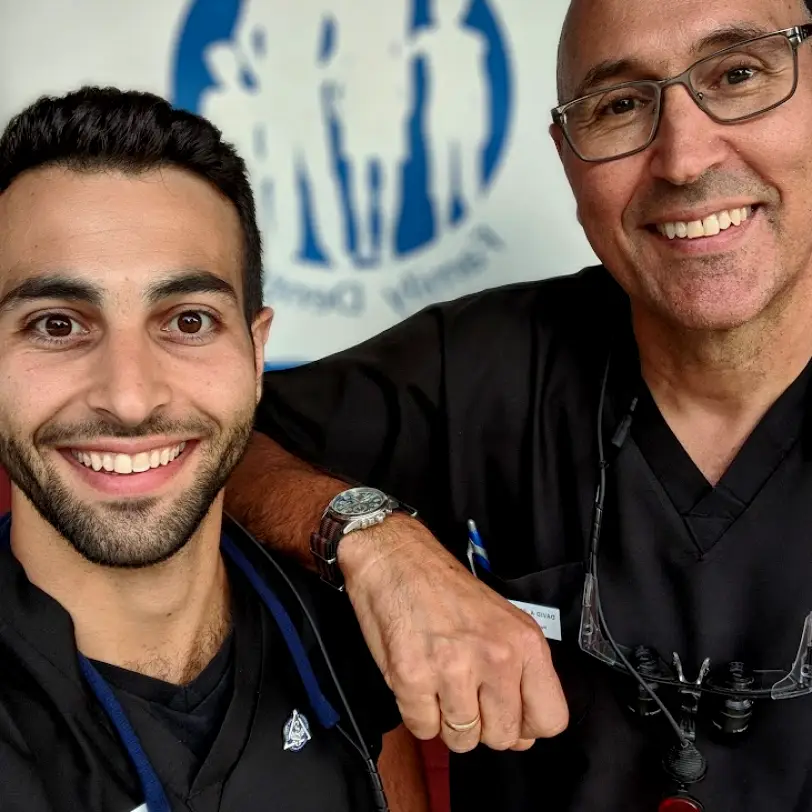 Duxbury Pellegrini Dental