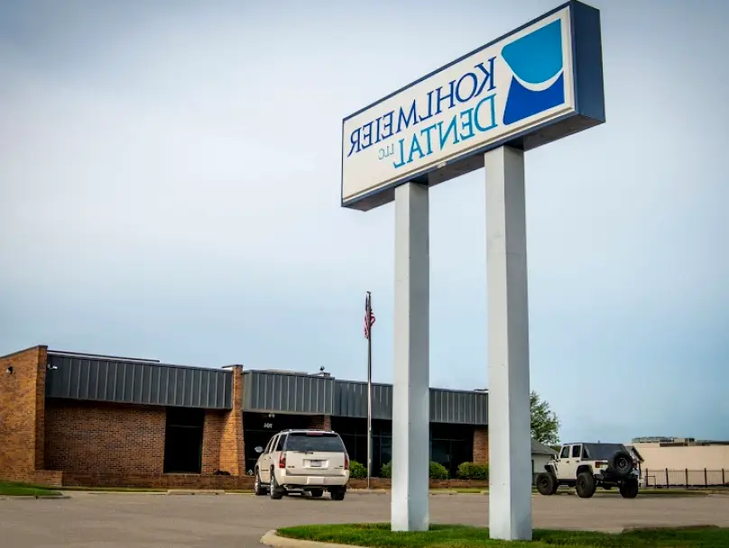 Emporia Kohlmeier Dental