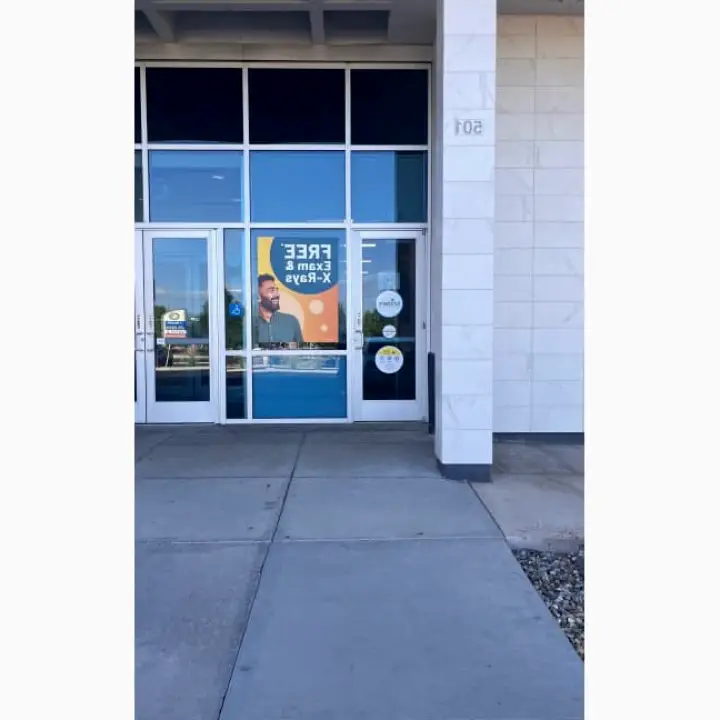 Englewood Brident Dental & Orthodontics