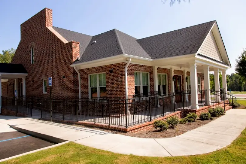 Evans Trotter Orthodontics