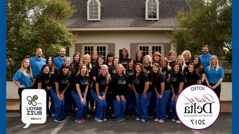 Farmerville NELA Dental