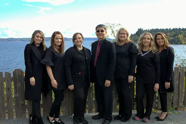 Federal Way Tran Family Dentistry & Associates