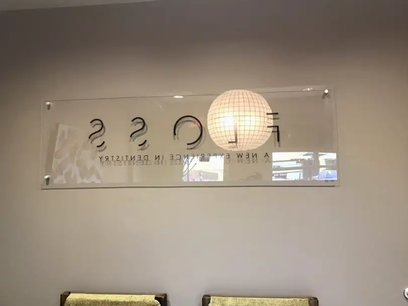 FLOSS Dental of Magnolia, TX