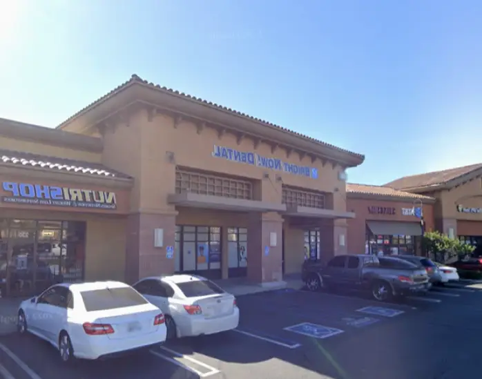  Fontana Bright Now! Dental & Orthodontics