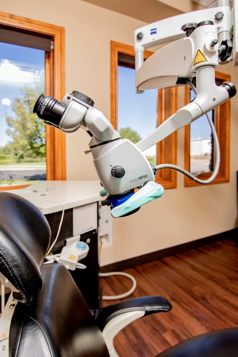 Fort Collins Endodontics of the Rockies