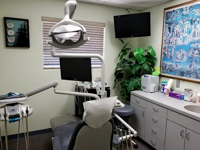 Garden Grove Dr. Jun Gyu Park, DDS