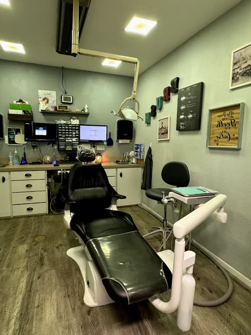 Gilmer Family Dental