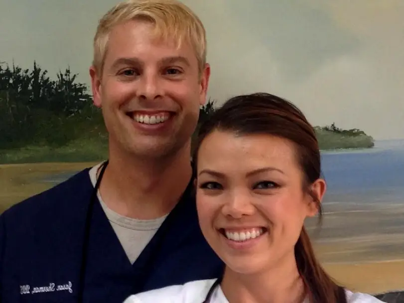Greenbrae Jason Sherman, DDS, FAGD & Katelyn Du DDS, FAGD