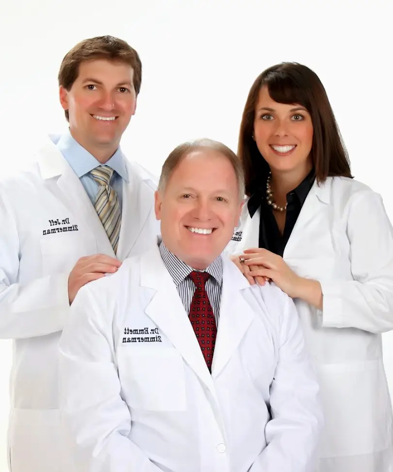 Gulfport Zimmerman Family Dentistry