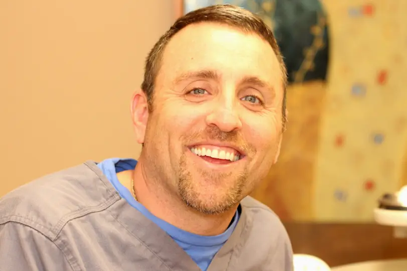 Hamden Cosmetic and Implant Dentistry of CT-Aaron M Gross DMD