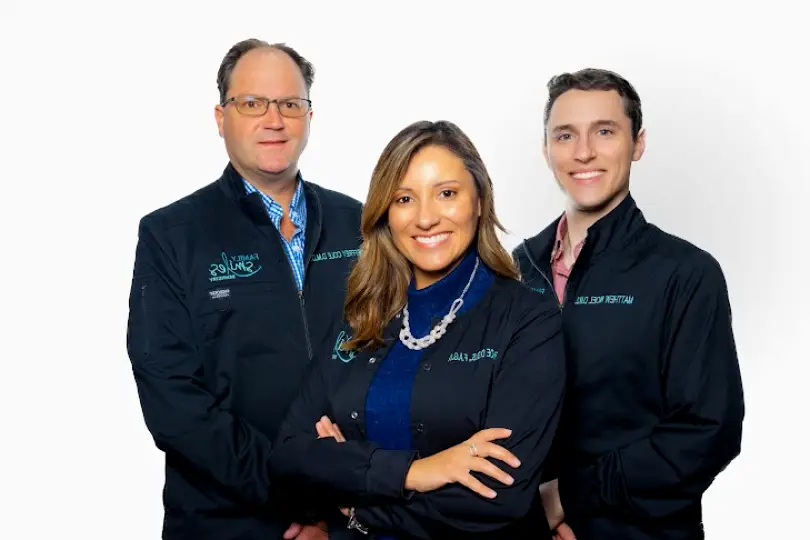 Hanover Family Smiles Dentistry