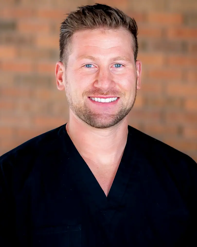 Harrisburg Dr. David Yovic