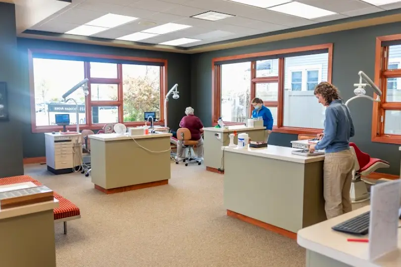  Holland Oppenhuizen Orthodontics