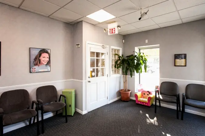 Jersey City Advanced Dental. Dr. Peter D Tsambazis DMD