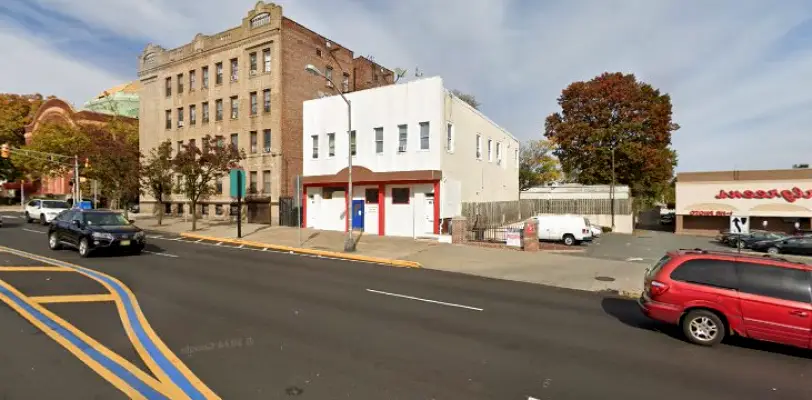 Jersey City Dr. Paul S. Freeman Sr, DDS