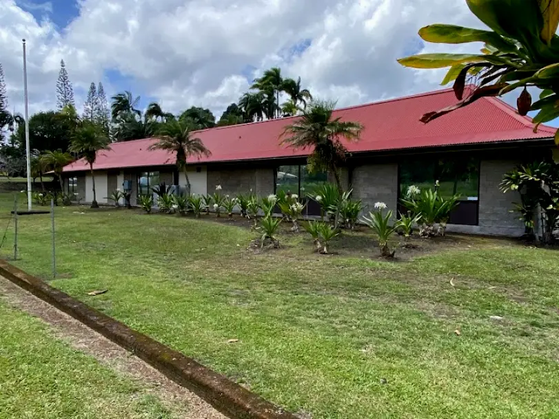 Keaau East Hawaii Health Clinic - Kea’au