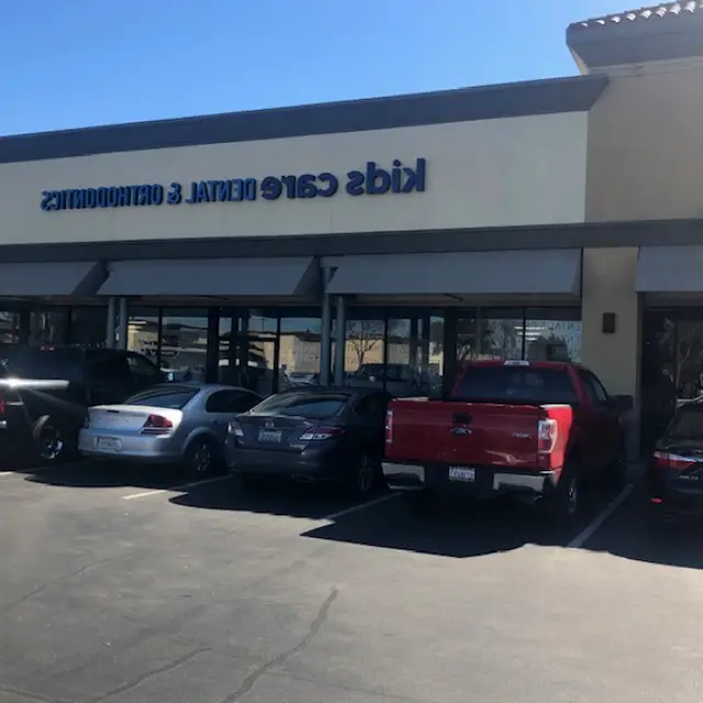  Kids Care Dental & Orthodontics - Elk Grove